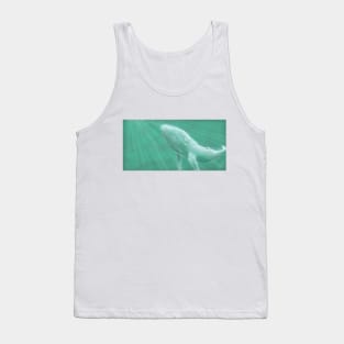 Whale Tank Top